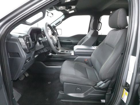 Certified 2024 Ford F150 STX w/ STX Black Appearance Package AWD/4WD image 24