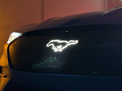 Used 2021 Ford Mustang Mach-E GT AWD/4WD image 9
