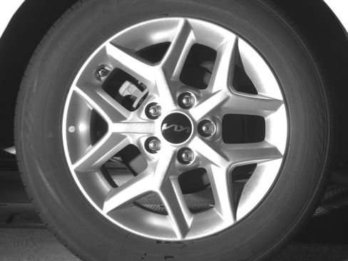 Used 2025 Kia Soul LX w/ LX Technology Package image 15