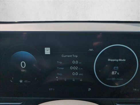 New 2026 Hyundai Kona Limited FWD image 11