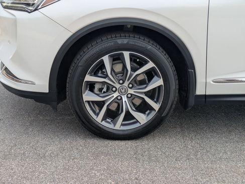 Used 2024 Acura MDX FWD w/ Technology Package image 34