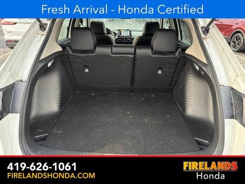 Used 2024 Honda HR-V EX-L image 28