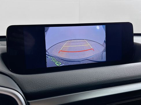 Used 2025 MAZDA CX-50 AWD 2.5 S w/ Premium Package image 22