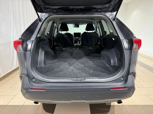 Certified 2024 Toyota RAV4 LE image 11