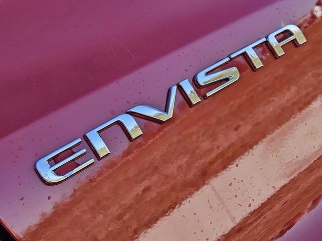 New 2026 Buick Envista Preferred FWD image 7