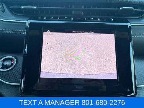 New 2026 Jeep Grand Cherokee Laredo w/ Trailer Tow Package AWD/4WD image 28