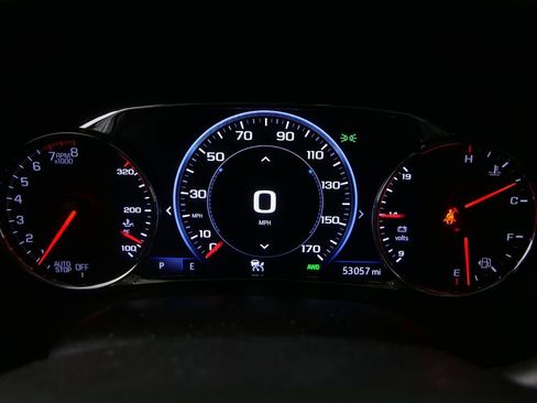 Used 2022 GMC Acadia Denali w/ Denali Ultimate Package image 30