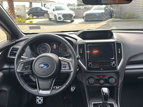 Used 2017 Subaru Impreza 2.0i Sport image 9