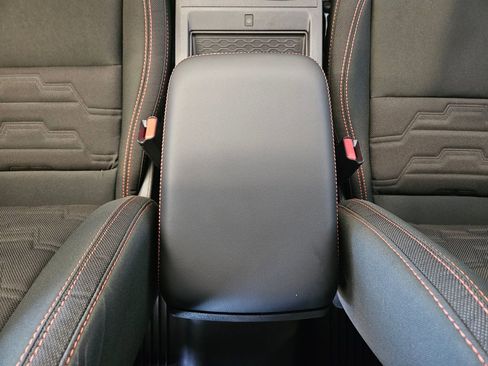 New 2026 Nissan Frontier PRO-4X w/ Pro-4x Convenience Package image 20