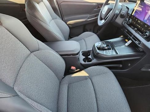 New 2026 Toyota bZ XLE Plus image 10