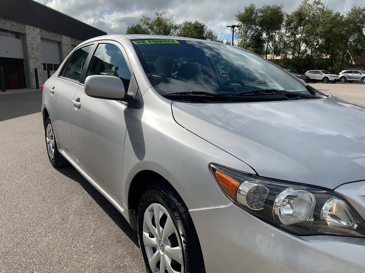 Used 2011 Toyota Corolla LE FWD image 11
