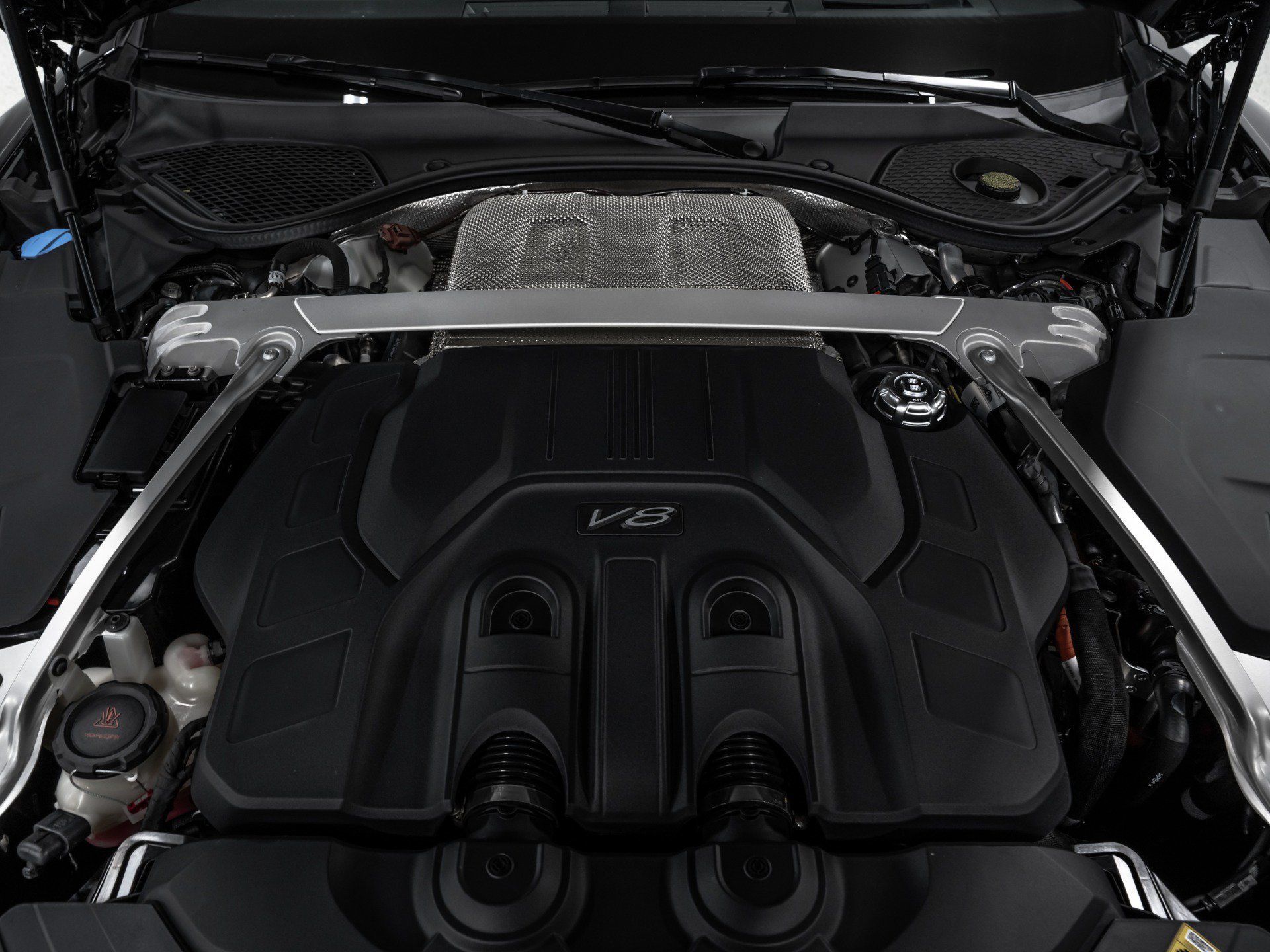Used 2025 Bentley Continental GT Speed AWD/4WD image 85