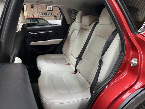Used 2018 MAZDA CX-5 Grand Touring AWD/4WD image 24