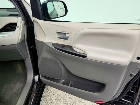 Used 2017 Toyota Sienna LE image 26
