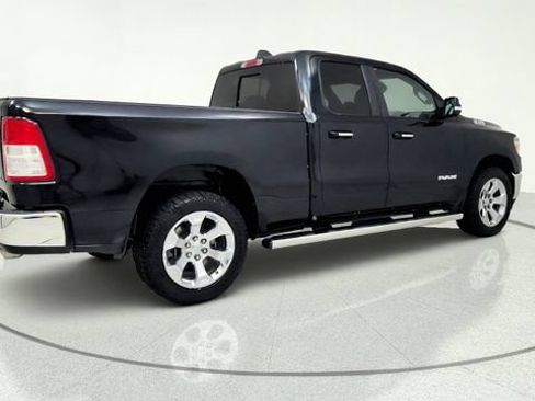Used 2019 RAM 1500 Big Horn AWD/4WD image 9