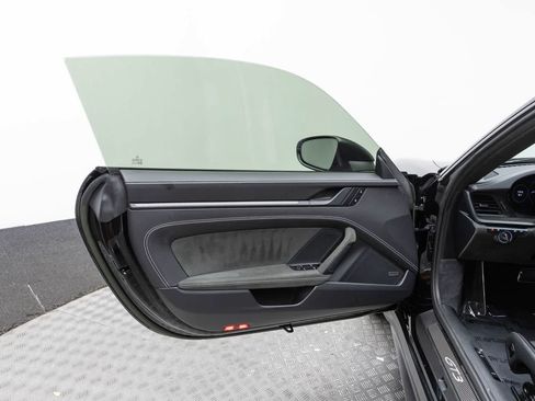 Used 2023 Porsche 911 GT3 RWD image 20