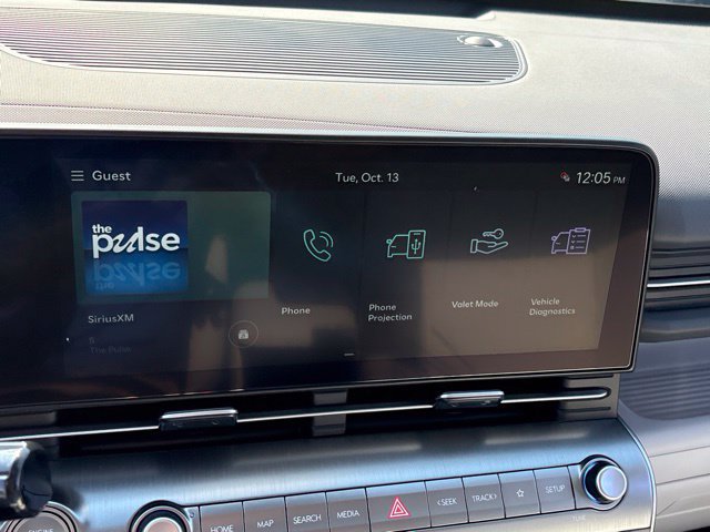 New 2027 Hyundai Kona SEL Sport AWD/4WD image 7