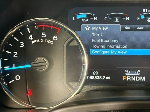 Used 2019 Ford F150 Lariat w/ Equipment Group 502A Luxury image 13