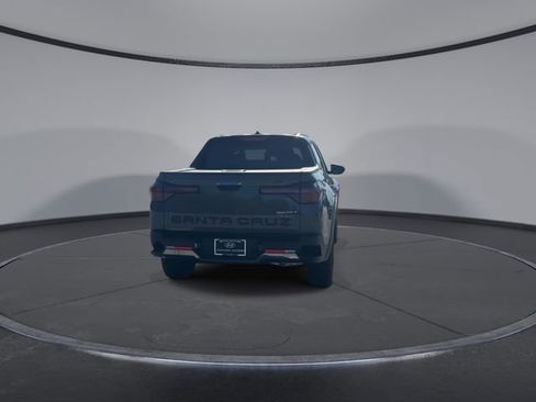 New 2026 Hyundai Santa Cruz Limited image 7