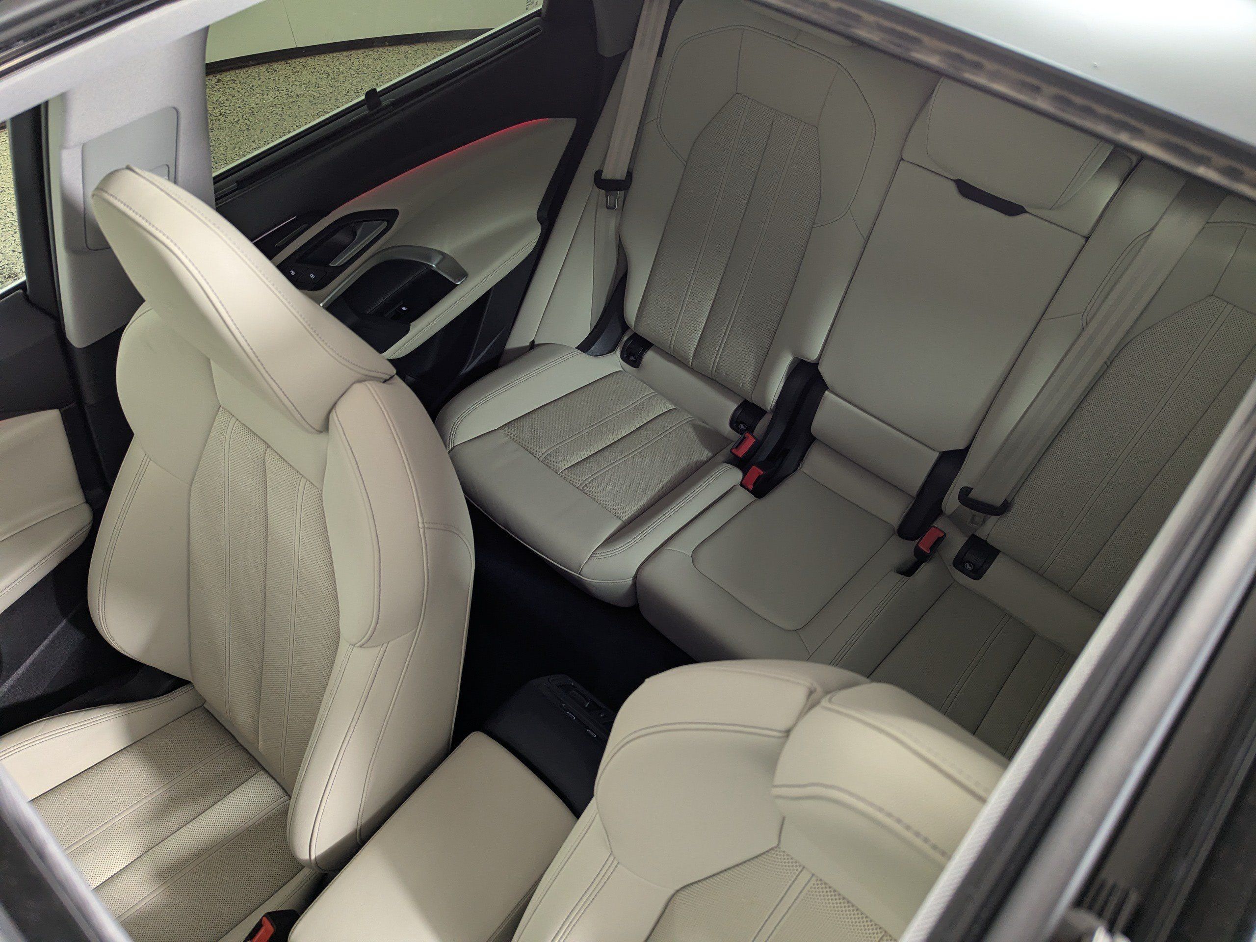 Certified 2025 Audi Q5 Premium w/ Premium Plus AWD/4WD image 20