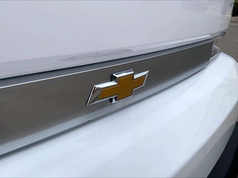 Used 2025 Chevrolet Brightdrop 400 image 9