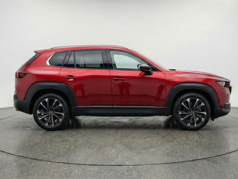 Used 2025 MAZDA CX-50 2.5 Hybrid w/ Premium Plus Pkg image 11