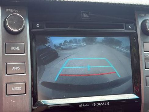 Used 2017 Toyota Tundra Platinum AWD/4WD image 21