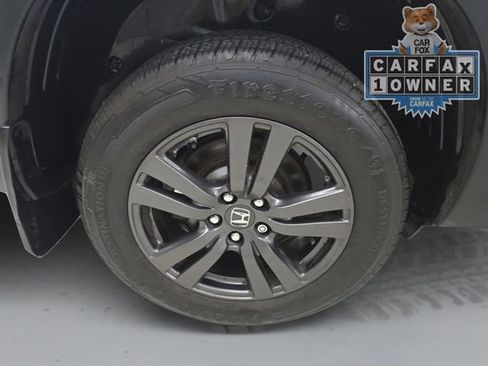 Used 2020 Honda Ridgeline Sport image 15