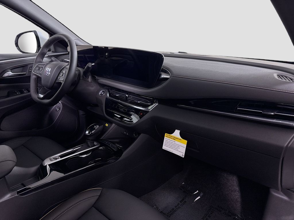 New 2026 Buick Envista Avenir FWD image 28