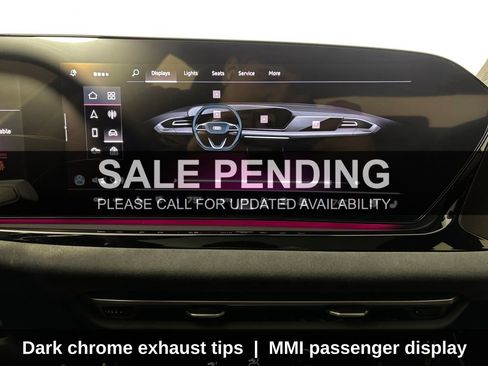 Used 2025 Audi S5 Prestige w/ Prestige Package image 22