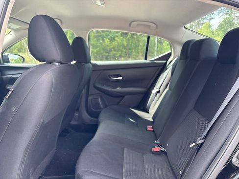 Used 2023 Nissan Sentra S FWD image 23