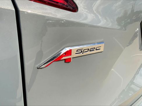 New 2026 Acura RDX A-Spec image 15