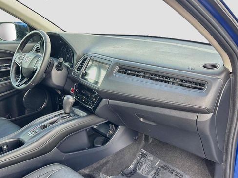 Used 2021 Honda HR-V EX-L image 28
