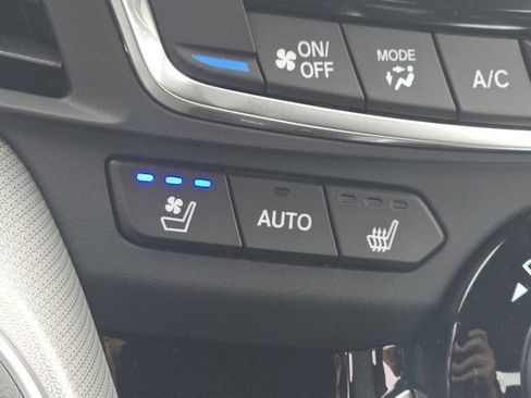 New 2025 Acura TLX SH-AWD w/ A-SPEC Pkg image 5