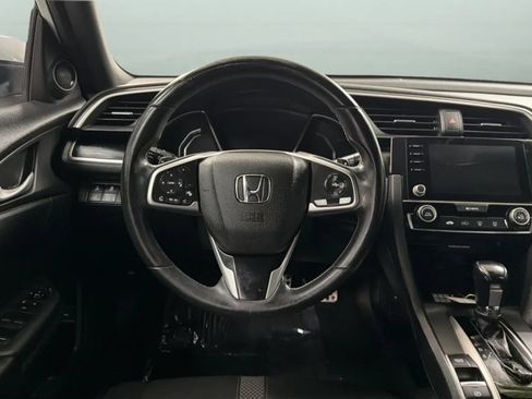 Used 2020 Honda Civic Sport image 10