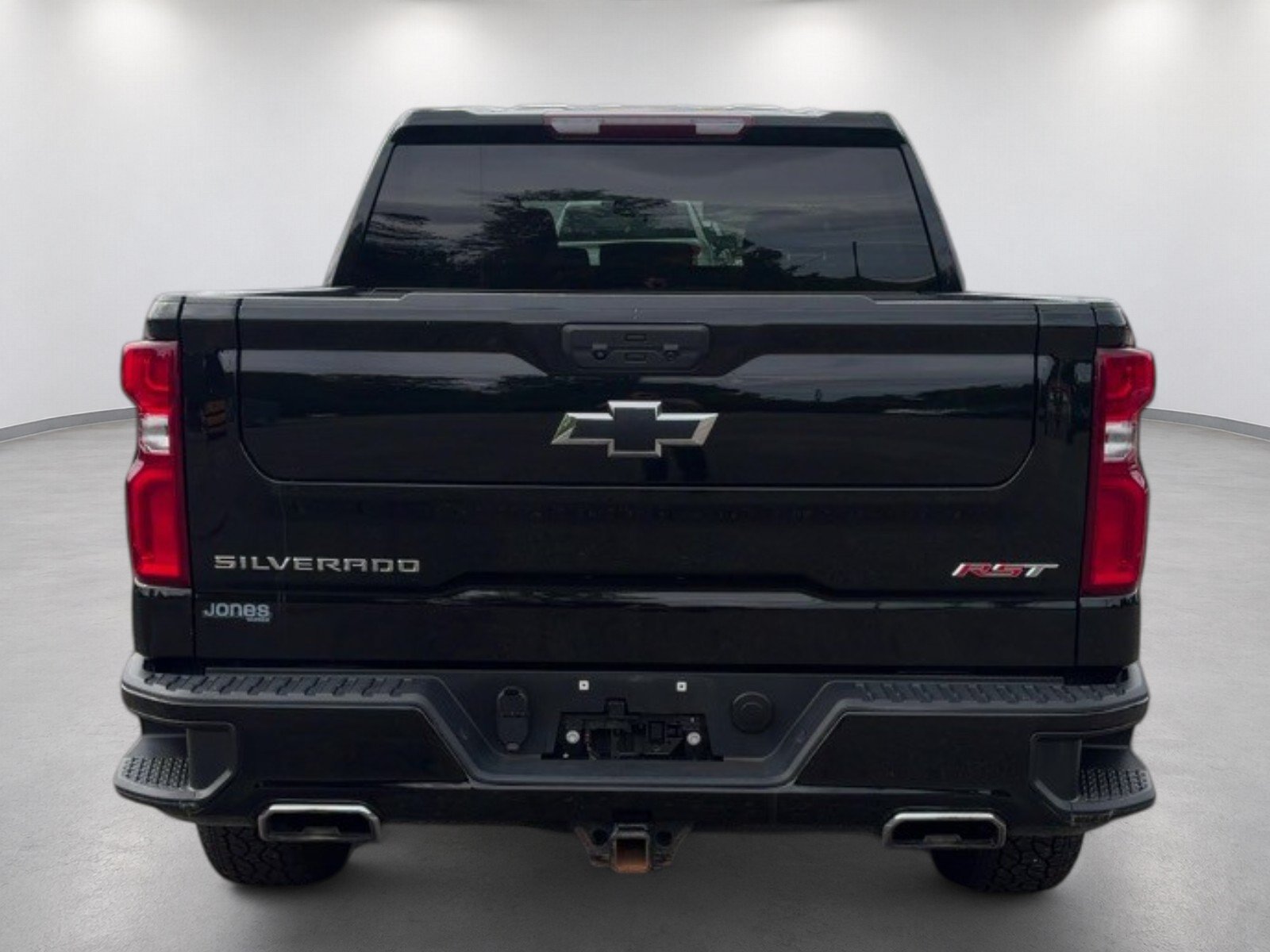 Used 2024 Chevrolet Silverado 1500 RST w/ Z71 Off-Road Package AWD/4WD image 5