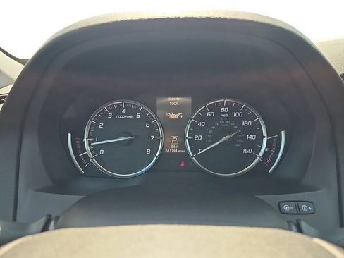 Used 2020 Acura MDX SH-AWD w/ Technology Package image 19