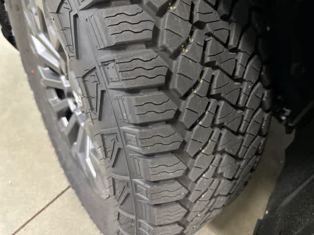 New 2026 Honda Passport TrailSport image 30