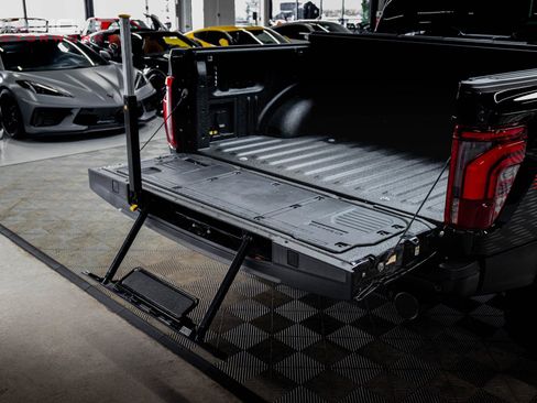 Used 2025 Ford F150 Raptor w/ Equipment Group 803A Raptor R image 64