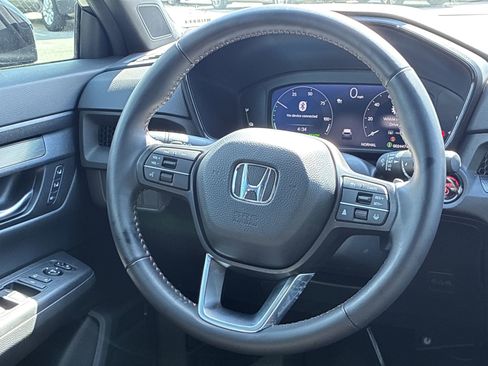 Certified 2026 Honda CR-V Sport-L image 25