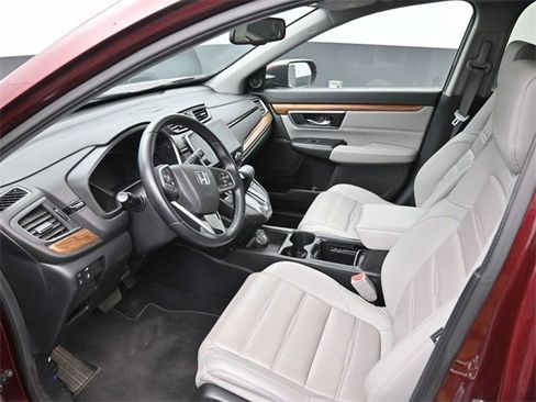 Used 2018 Honda CR-V EX-L image 17