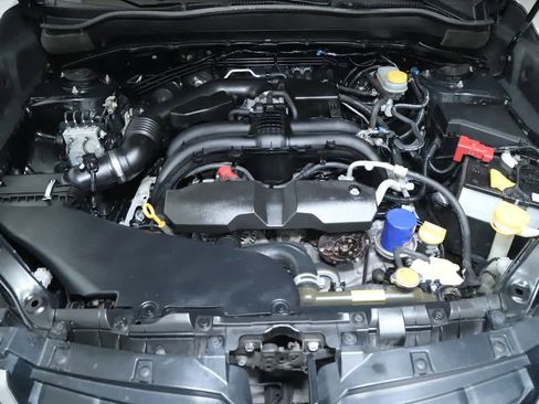 Used 2018 Subaru Forester 2.5i image 39