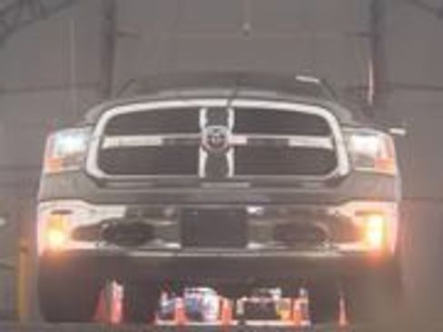 Used 2015 RAM 1500 Outdoorsman image 3