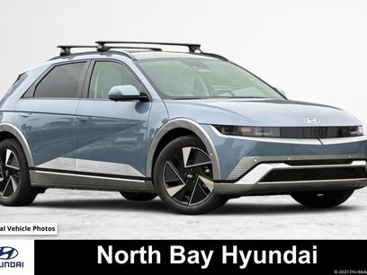 New 2026 Hyundai Ioniq 5 Limited