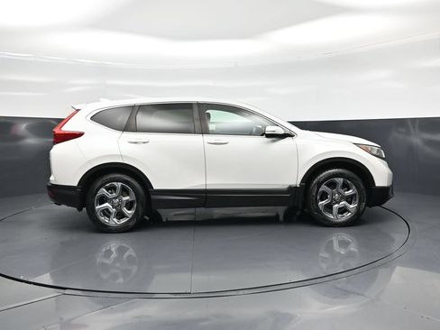 Used 2019 Honda CR-V EX image 21