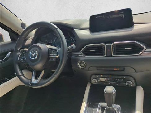 Used 2020 MAZDA CX-5 Grand Touring AWD/4WD image 23