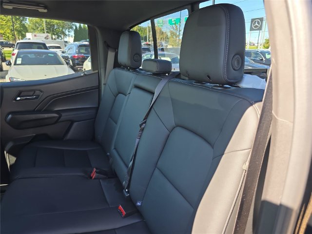 Used 2025 GMC Canyon Elevation w/ Convenience Package RWD image 14