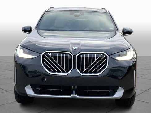 New 2026 BMW X3 xDrive30 w/ Premium Package image 3