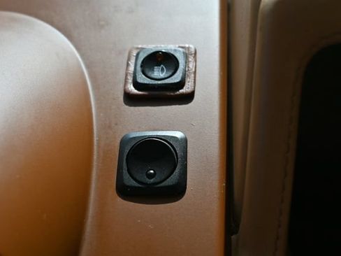 Used 2003 HUMMER H2 AWD/4WD image 45