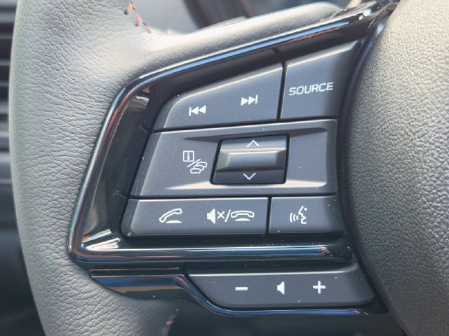 New 2026 Subaru Forester Touring AWD/4WD image 24